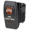 CARLING PRZELACZNIK IP68 WLACZNIK LED 12-24V 20A