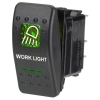 CARLING PRZELACZNIK IP68 WLACZNIK LED 12-24V 20A