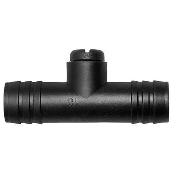 ODPOWIETRZNIK CHŁODNICY 18 mm ŁĄCZNIK WODY BMW