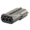 WTYK MESKI ECONOSEAL 3 PIN ZLACZE KOSTKA