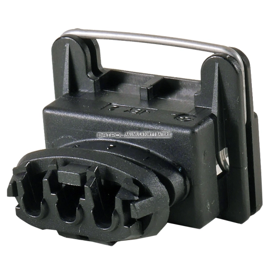 KOSTKA WTYK WTYCZKA CZUJNIKA HALL 3PIN SKODA VW