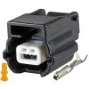 WTYK 2 PIN RH RENAULT CITROEN PEUGEOT CZUJNIK