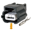 WTYK 3 PIN RH RENAULT CITROEN PEUGEOT CZUJNIK PDC