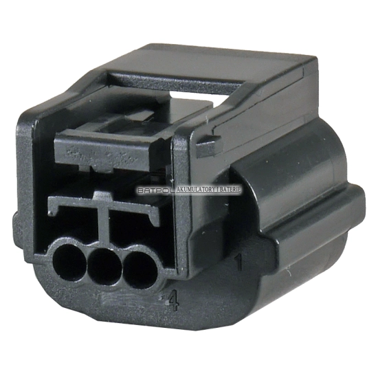 WTYK 3 PIN RH RENAULT CITROEN PEUGEOT CZUJNIK PDC