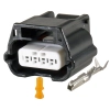 WTYK 4 PIN RH RENAULT CITROEN PEUGEOT CZUJNIK
