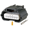 6 PIN RH RENAULT CITROEN PEUGEOT PRZEPŁYWOMIERZ