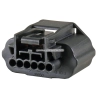 6 PIN RH RENAULT CITROEN PEUGEOT PRZEPŁYWOMIERZ