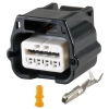WTYK 8 PIN RH RENAULT CITROEN PEUGEOT CZUJNIK PDC