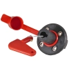 HEBEL ODLACZNIK AKUMULATORA 300A 12V 24V PLASTIK