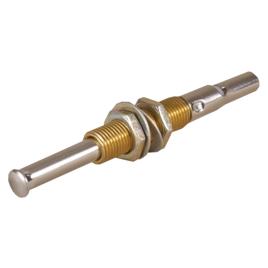 WYLACZNIK KRANCOWY KRANCOWKA DRZWI 7MM METALOWA