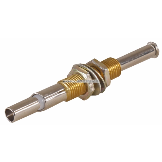 WYLACZNIK KRANCOWY KRANCOWKA DRZWI 7MM METALOWA