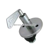HEBEL ODLACZNIK AKUMULATORA 750A KELMET A12