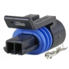 KOSTKA WTYK ZLACZE 2 PIN METRI PACK 150.2 SEAT