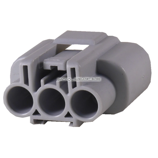 FURUKAWA 3 PIN KOSTKA REGULATOR NAPIĘCIA FH020AA