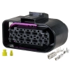 KOSTKA ZLACZE 3C0973737 LAMPY LAMPA VW AUDI SKODA