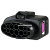 KOSTKA ZLACZE 3C0973737 LAMPY LAMPA VW AUDI SKODA