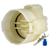GNIAZDO HM 14 PIN SUMITOMO MOTOCYKLE KOSTKA ZLACZE