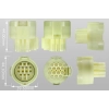 GNIAZDO HM 14 PIN SUMITOMO MOTOCYKLE KOSTKA ZLACZE