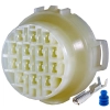 WTYK HM 14 PIN SUMITOMO MOTOCYKLE KOSTKA ZLACZE