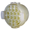 WTYK HM 14 PIN SUMITOMO MOTOCYKLE KOSTKA ZLACZE