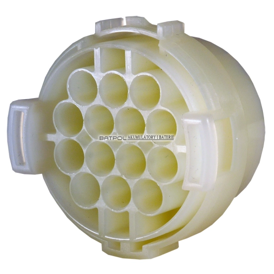 WTYK HM 14 PIN SUMITOMO MOTOCYKLE KOSTKA ZLACZE