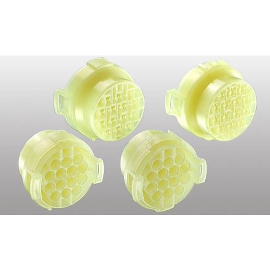 WTYK HM 14 PIN SUMITOMO MOTOCYKLE KOSTKA ZLACZE