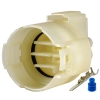 GNIAZDO HM 8 PIN SUMITOMO MOTOCYKLE KOSTKA ZLACZE