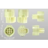 GNIAZDO HM 8 PIN SUMITOMO MOTOCYKLE KOSTKA ZLACZE