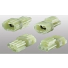 GNIAZDO HM 3 PIN SUMITOMO MOTOCYKLE KOSTKA ZLACZE