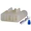 WTYK HM 3 PIN SUMITOMO MOTOCYKLE KOSTKA ZLACZE