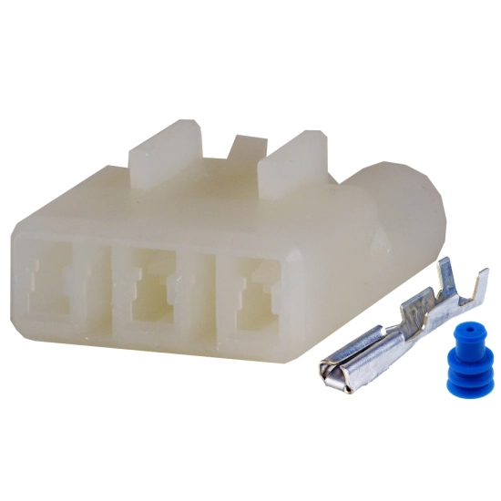 WTYK HM 3 PIN SUMITOMO MOTOCYKLE KOSTKA ZLACZE