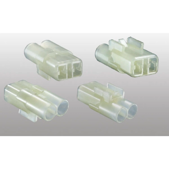 WTYK HM 2 PIN SUMITOMO MOTOCYKLE KOSTKA ZLACZE