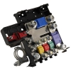 SKRZYNKA KLEMA PLUS FIAT IVECO DAILY MEGAVAL MIDI
