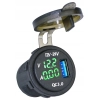 USB 3.0 QUICK CHARGE WOLTOMIERZ AMPEROMIERZ Z