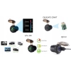 USB 3.0 QUICK CHARGE WOLTOMIERZ AMPEROMIERZ Z