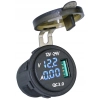 USB 3.0 QUICK CHARGE WOLTOMIERZ AMPEROMIERZ N