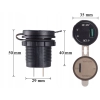 USB 3.0 QUICK CHARGE WOLTOMIERZ AMPEROMIERZ N