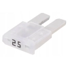BEZPIECZNIK PŁYTKOWY MICRO 2 - 25A