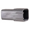 KOSTKA ZLACZE 1-2mm2 MADE IN USA DEUTSCH DT 6 PIN