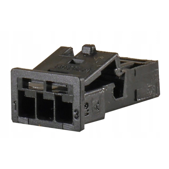 WTYK MQS KOSTKA VOLKSWAGEN SKODA CZUJNIKI 3 PIN