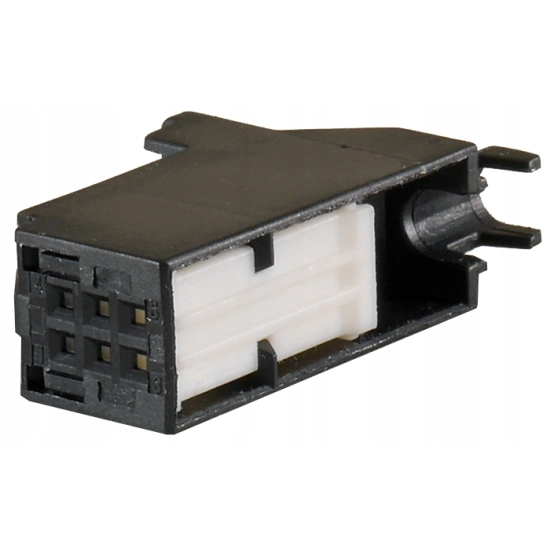 WTYK MQS KOSTKA VOLKSWAGEN SKODA CZUJNIKI 6 PIN