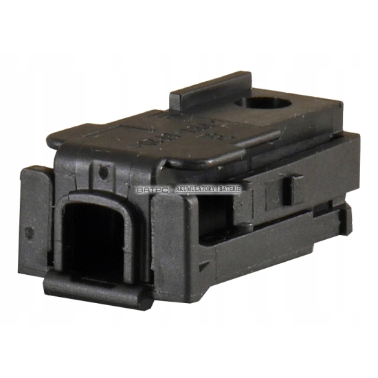 WTYK MQS KOSTKA VOLKSWAGEN SKODA CZUJNIKI 6 PIN