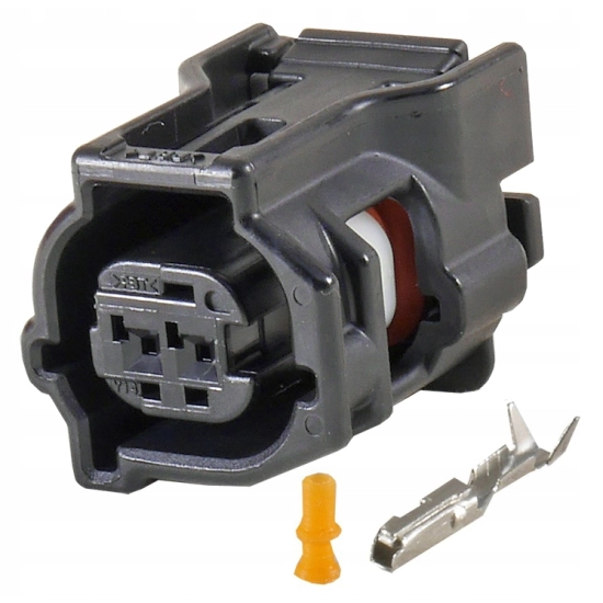 WTYK SUMITOMO TS KOSTKA ZŁACZE ABS TOYOTA 2 PIN