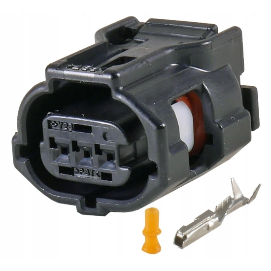 WTYK SUMITOMO TS KOSTKA ZŁACZE TOYOTA 3 PIN