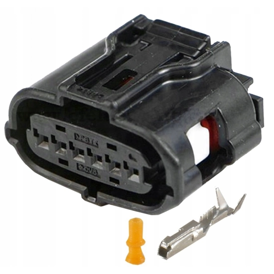 WTYK SUMITOMO TS KOSTKA ZŁACZE TOYOTA 6 PIN