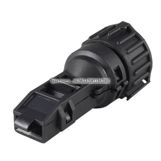 WTYK KOSTKA 7PIN SWIATLA AMP SCANIA MAN IVECO