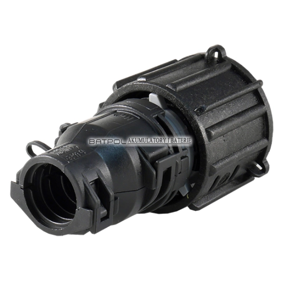 WTYK KOSTKA LEAR 7 PIN 14974 SCANIA MAN IVECO
