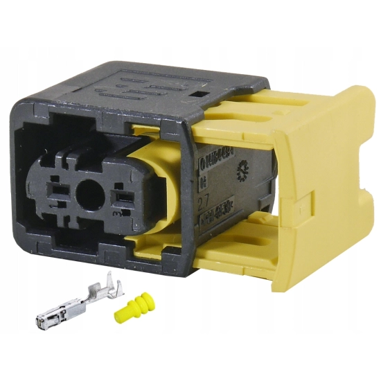 WTYK KOSTKA HDSC1,5 SCANIA DAF CZUJNIKI 2 PIN