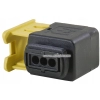WTYK KOSTKA HDSC1,5 SCANIA DAF CZUJNIKI 3 PIN