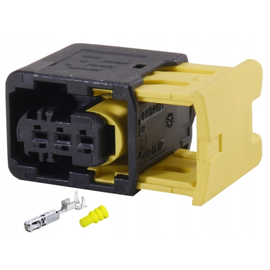 WTYK KOSTKA HDSC1,5 SCANIA DAF CZUJNIKI 3 PIN